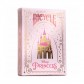 Карти Велосипед Disney Princess Inspired - Pink