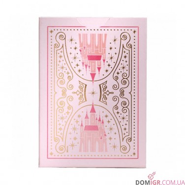 Карти Велосипед Disney Princess Inspired - Pink