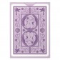 Карты Bicycle Disney Stitch Purple