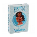 Карты Bicycle Disney Vaiana