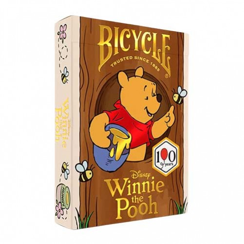 Карты Bicycle Disney Winnie the Pooh