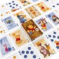Карты Bicycle Disney Winnie the Pooh