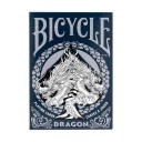 Карты Bicycle Dragon