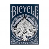 Bicycle Dragon