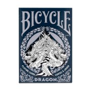 Карты Bicycle Dragon