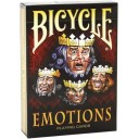 Карти Bicycle Emotions