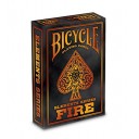 Карти Bicycle Fire