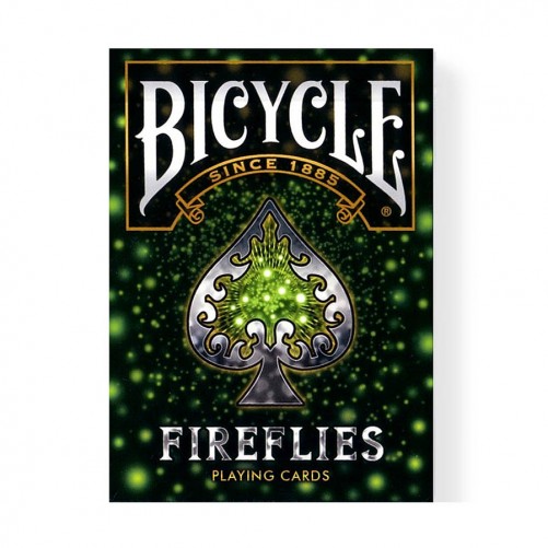 Карти Bicycle Fireflies