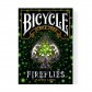 Карти Bicycle Fireflies