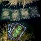 Карти Bicycle Fireflies