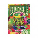 Карты Bicycle Fruit Купить Карты Bicycle Fruit (Аксессуары для настольных игр)