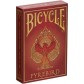 Карты Bicycle Fyrebird