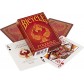Карты Bicycle Fyrebird