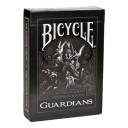 Карти Bicycle Guardians