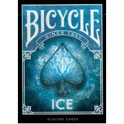 Карты Bicycle Ice Playing Card