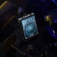 Карты Bicycle Ice Playing Card