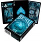 Карты Bicycle Ice Playing Card