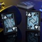 Карты Bicycle Ice Playing Card