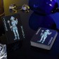 Карты Bicycle Ice Playing Card