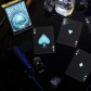 Карты Bicycle Ice Playing Card