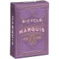 Карты Bicycle Marquis