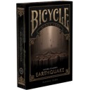 Карты Bicycle Natural Disasters — Earthquake