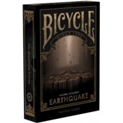 Карты Bicycle Natural Disasters — Earthquake