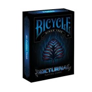 Карты Bicycle Nocturnal - Special Limited Print Run