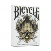 Карты Bicycle Raul Cremona Купить Карты Bicycle Raul Cremona (Аксессуары для настольных игр)
