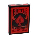 Карты Bicycle Reverse (Red & Black)