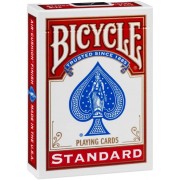 Карты Bicycle Standart