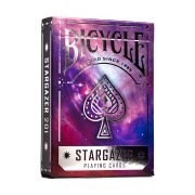 Карты Bicycle Stargazer 201