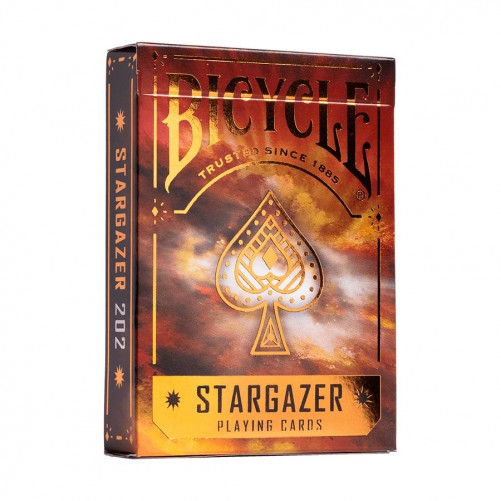 Карты Bicycle Stargazer 202
