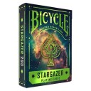 Карты Bicycle Stargazer 203