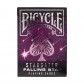 Карты Bicycle Stargazer Falling Star