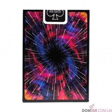 Карты Bicycle Stargazer Falling Star