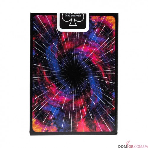 Карты Bicycle Stargazer Falling Star