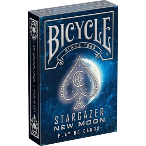 Карты Bicycle Stargazer New Moon