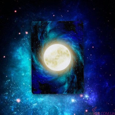 Карты Bicycle Stargazer New Moon