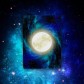Карты Bicycle Stargazer New Moon