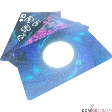 Карты Bicycle Stargazer New Moon