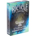 Карты Bicycle Stargazer Observatory