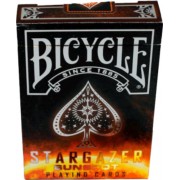 Карты Bicycle Stargazer Sun Spot