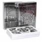 Карты Bicycle Steampunk Silver