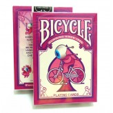Карты Bicycle Street Art Купить Карты Bicycle Street Art (Аксессуары для настольных игр)