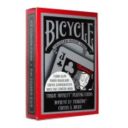 Карты Bicycle Tragic Royalty