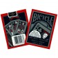 Купить Карты Bicycle Tragic Royalty Карты Bicycle Tragic Royalty
