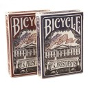 Карты Bicycle US Presidents