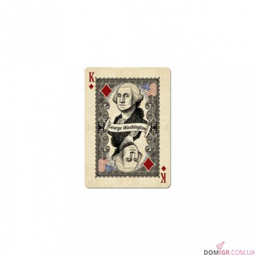 Карты Bicycle US Presidents