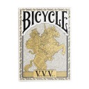 Карты Bicycle Veni Vidi Vici